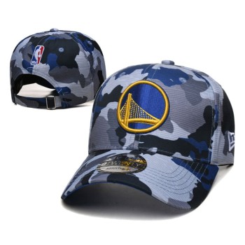 Golden State Warriors Adjustable Hat Golden State Warriors Adjustable Hat
