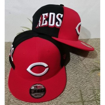 Cincinnati Reds Snapback Hat Cincinnati Reds Snapback Hat