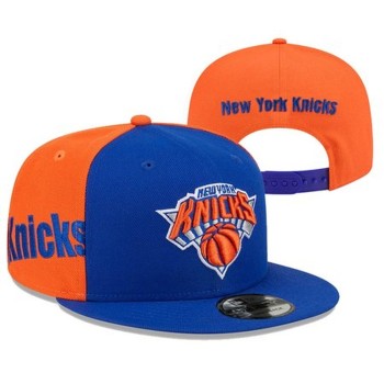 New York Knicks Snapback Hat New York Knicks Snapback Hat