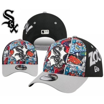 Chicago White Sox Adjustable Hat Chicago White Sox Adjustable Hat
