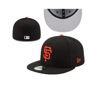 San Francisco Giants Fitted Hat San Francisco Giants Fitted Hat