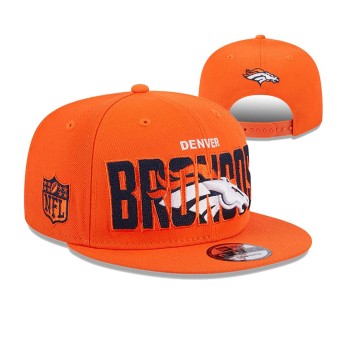Denver Broncos Snapback Hat Denver Broncos Snapback Hat