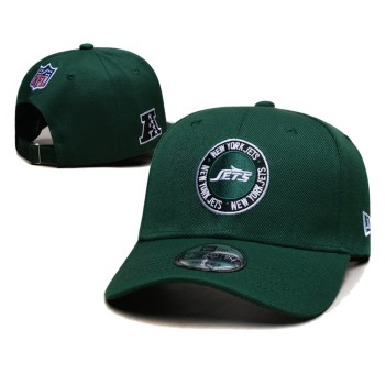 New York Jets Adjustable Hat New York Jets Adjustable Hat