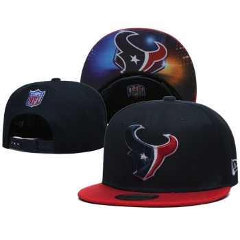 Houston Texans Snapback Hat Houston Texans Snapback Hat