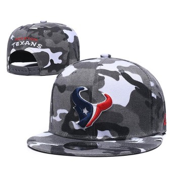 Houston Texans Snapback Hat Houston Texans Snapback Hat