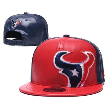 Houston Texans Snapback Hat Houston Texans Snapback Hat