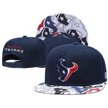 Houston Texans Snapback Hat Houston Texans Snapback Hat