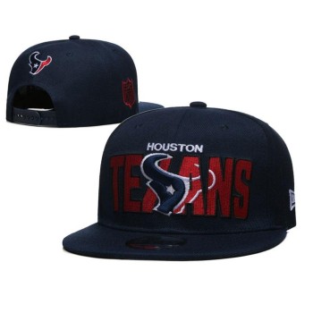 Houston Texans Snapback Hat Houston Texans Snapback Hat
