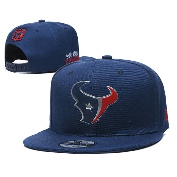 Houston Texans Snapback Hat Houston Texans Snapback Hat
