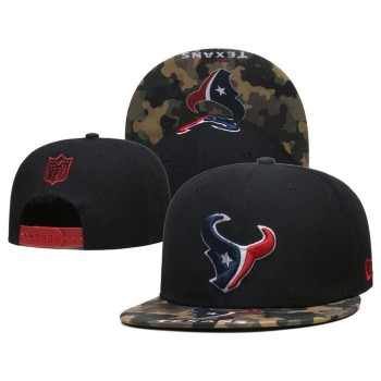 Houston Texans Snapback Hat Houston Texans Snapback Hat
