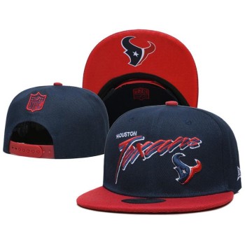 Houston Texans Snapback Hat Houston Texans Snapback Hat