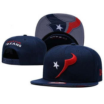Houston Texans Snapback Hat Houston Texans Snapback Hat