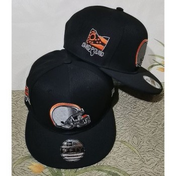 Cleveland Browns Snapback Hat Cleveland Browns Snapback Hat