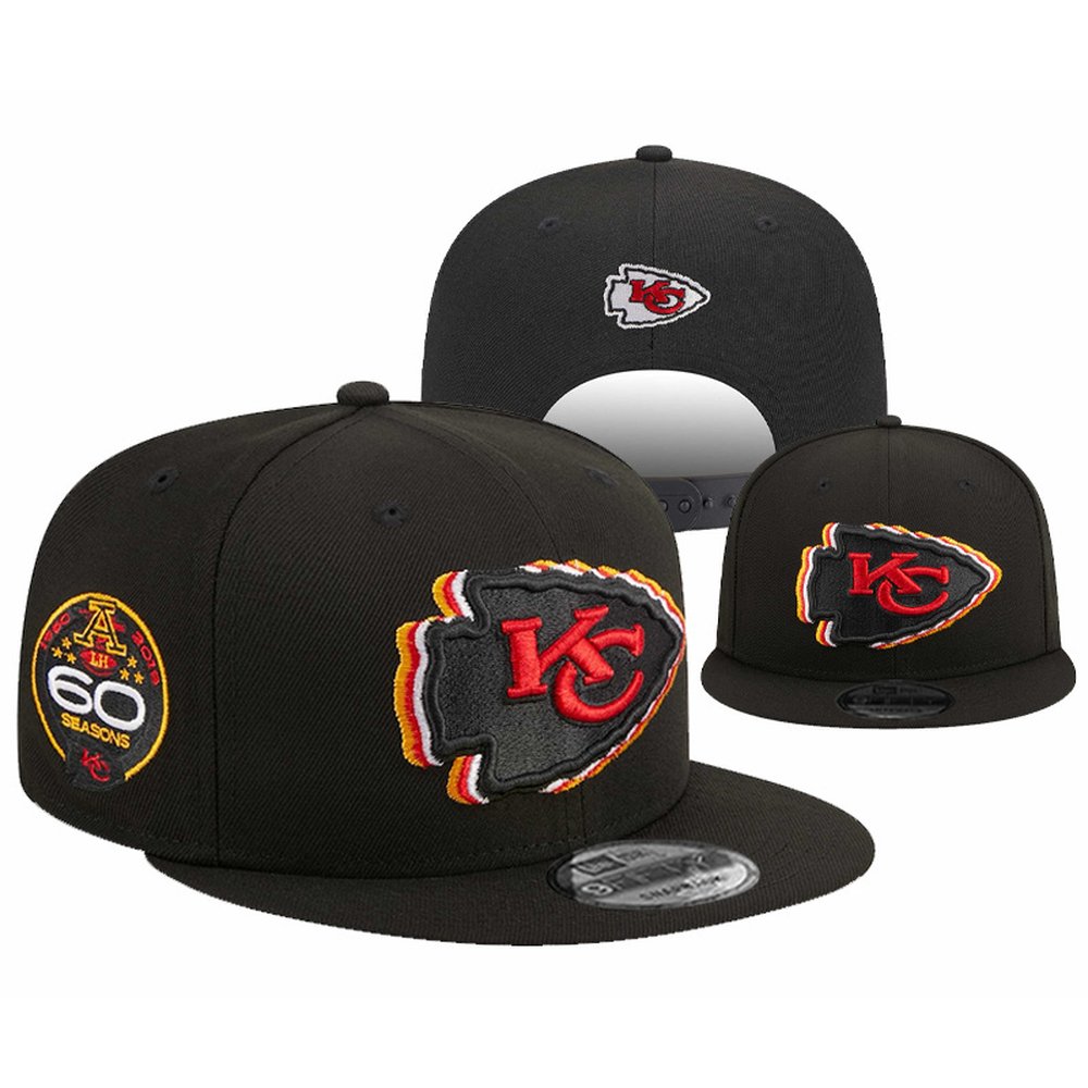 Kansas City Chiefs Snapback Hat Kansas City Chiefs Snapback Hat