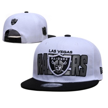 Las Vegas Raiders Snapback Hats Las Vegas Raiders Snapback Hats