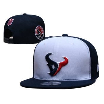 Houston Texans Snapback Hat Houston Texans Snapback Hat