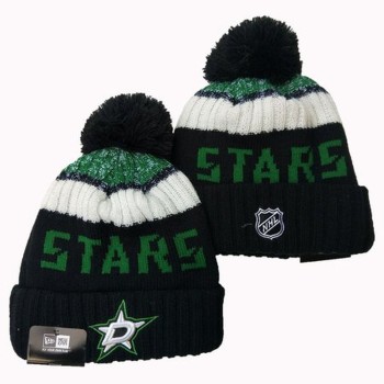 Dallas Stars Knit Hat Dallas Stars Knit Hat