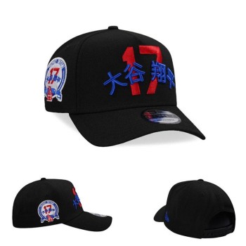 Los Angeles Dodgers Adjustable Hat