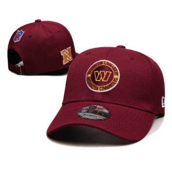 Washington Commanders Adjustable Hat Washington Commanders Adjustable Hat