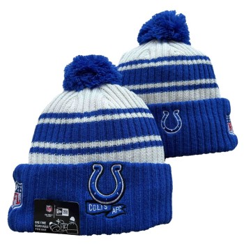 Indianapolis Colts Beanies Knit Hat Indianapolis Colts Beanies Knit Hat