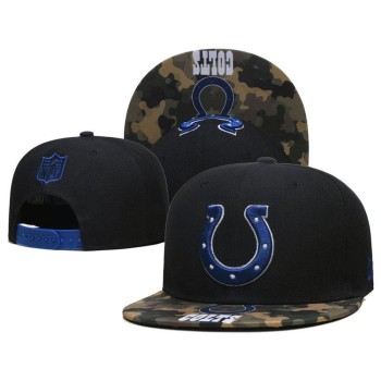 Indianapolis Colts Snapback Hat Indianapolis Colts Snapback Hat