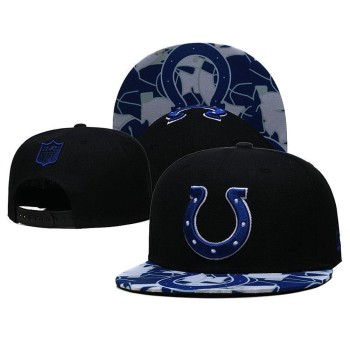 Indianapolis Colts Snapback Hat Indianapolis Colts Snapback Hat