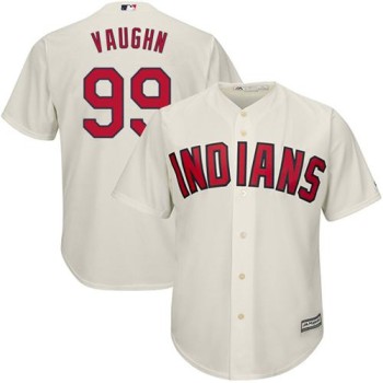 indians #99 Ricky Vaughn Cream Alternate Stitched Youth MLB Jersey indians #99 Ricky Vaughn Cream Alternate Stitched Youth MLB Jersey