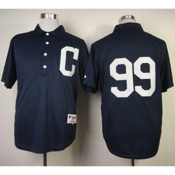 indians #99 Ricky Vaughn Navy Blue 1902 Turn Back The Clock Stitched MLB Jersey indians #99 Ricky Vaughn Navy Blue 1902 Turn Back The Clock Stitched MLB Jersey