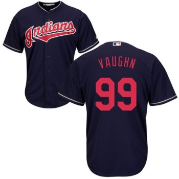 indians #99 Ricky Vaughn Navy Blue New Cool Base Stitched MLB Jersey indians #99 Ricky Vaughn Navy Blue New Cool Base Stitched MLB Jersey
