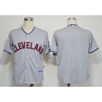indians Blank Grey Cool Base Stitched MLB Jersey indians Blank Grey Cool Base Stitched MLB Jersey