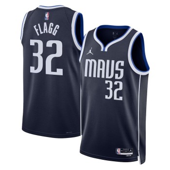 Women's Dallas Mavericks #32 Cooper Flagg Nike Navy Swingman Statement Edition Jersey Women's Dallas Mavericks #32 Cooper Flagg Nike Navy Swingman Statement Edition Jersey