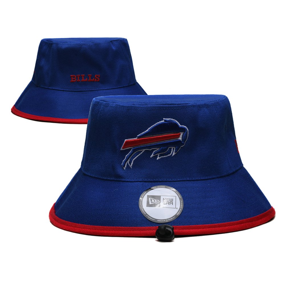 Buffalo Bills Bucket Hat