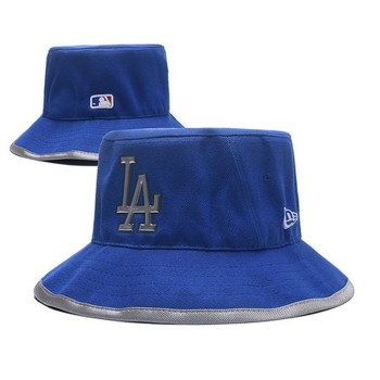 Los Angeles Dodgers Bucket Hat Los Angeles Dodgers Bucket Hat