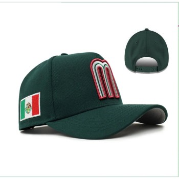 National Baseball Team Adjustable Hat National Baseball Team Adjustable Hat