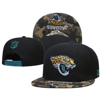 Jacksonville Jaguars Snapback Hat Jacksonville Jaguars Snapback Hat