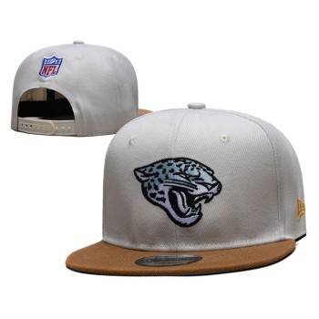 Jacksonville Jaguars Snapback Hat Jacksonville Jaguars Snapback Hat