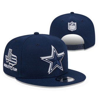 Dallas Cowboys Snapback Hat Dallas Cowboys Snapback Hat