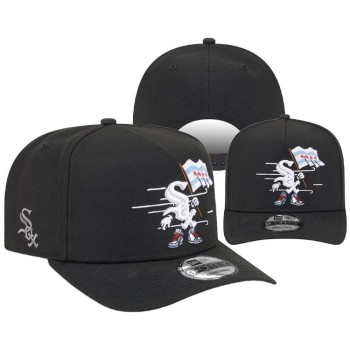Chicago White Sox Adjustable Hat Chicago White Sox Adjustable Hat