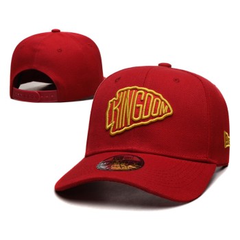 Kansas City Chiefs Snapback Hat Kansas City Chiefs Snapback Hat