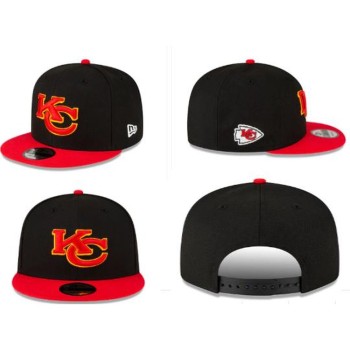 Kansas City Chiefs Snapback Hat Kansas City Chiefs Snapback Hat