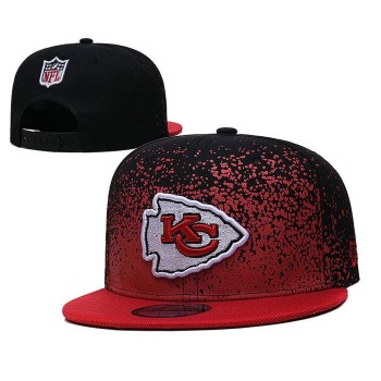 Kansas City Chiefs Snapback Hat Kansas City Chiefs Snapback Hat