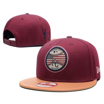 Kansas City Royals Snapback Hat Kansas City Royals Snapback Hat