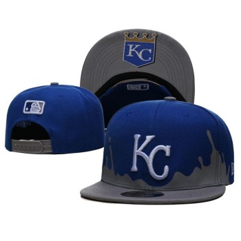 Kansas City Royals Snapback Hat Kansas City Royals Snapback Hat