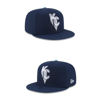 Kansas City Royals Snapback Hat Kansas City Royals Snapback Hat