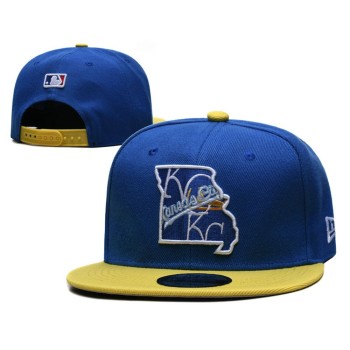 Kansas City Royals Snapback Hat Kansas City Royals Snapback Hat