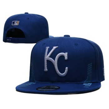 Kansas City Royalss Snapback Hat Kansas City Royalss Snapback Hat