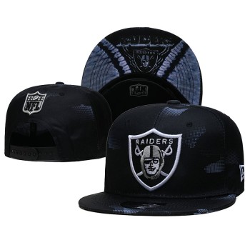 Las Vegas Raiders Snapback Hat Las Vegas Raiders Snapback Hat