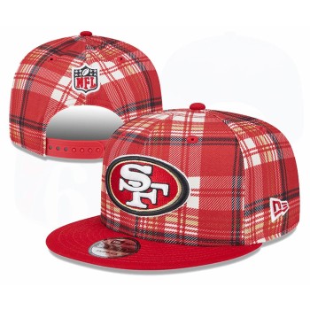 San Francisco 49ers Snapback Hat San Francisco 49ers Snapback Hat