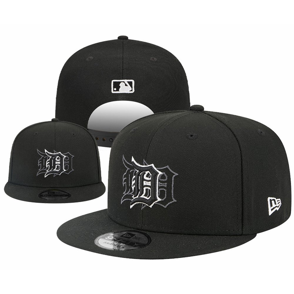 Detroit Tigers Snapback Hat Detroit Tigers Snapback Hat