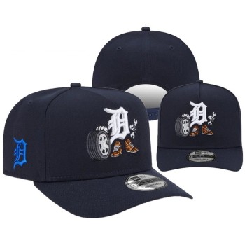 Detroit Tigers Adjustable Hat Detroit Tigers Adjustable Hat